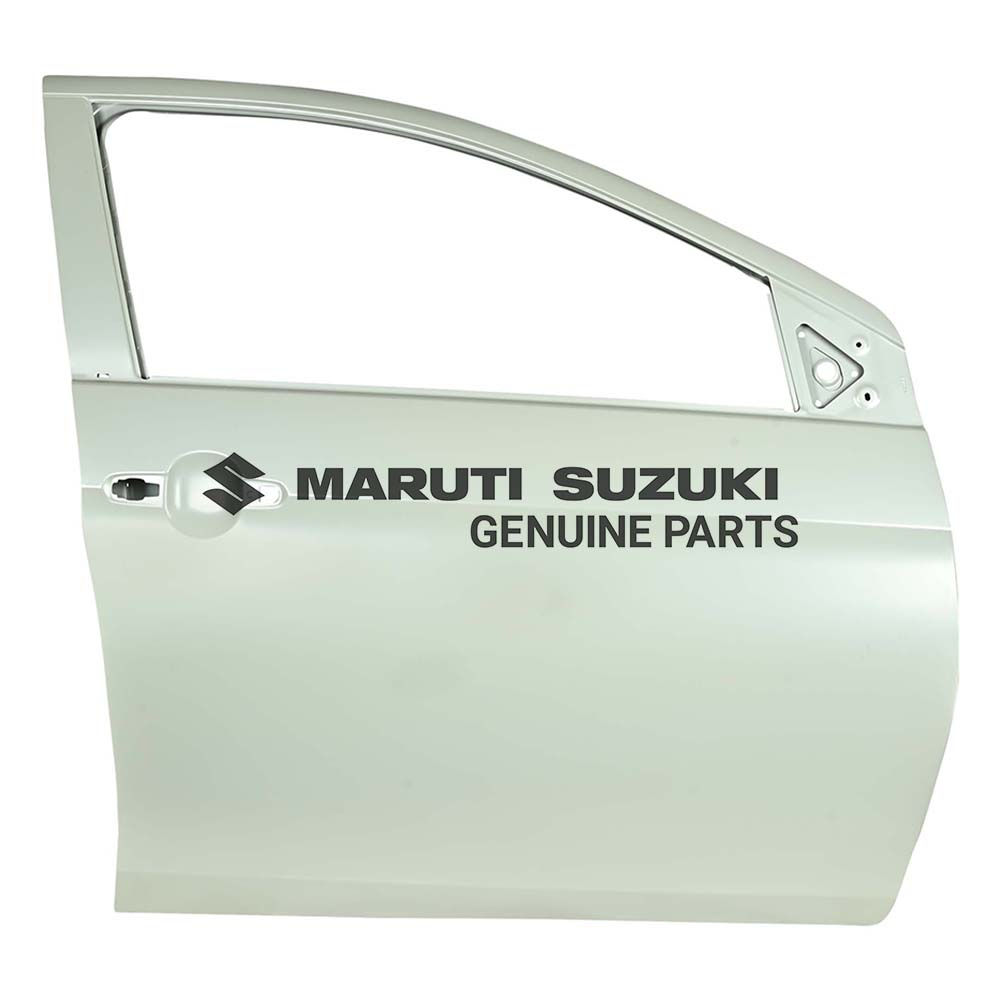 Buy PANEL ASSYFRONT DOORR 68001M79M01,Maruti Suzuki Genuine Parts